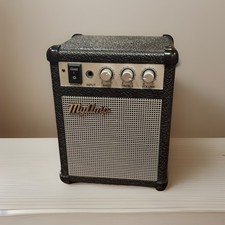 MyAmp Mini Portable Amplifier Device, With Charging Cords