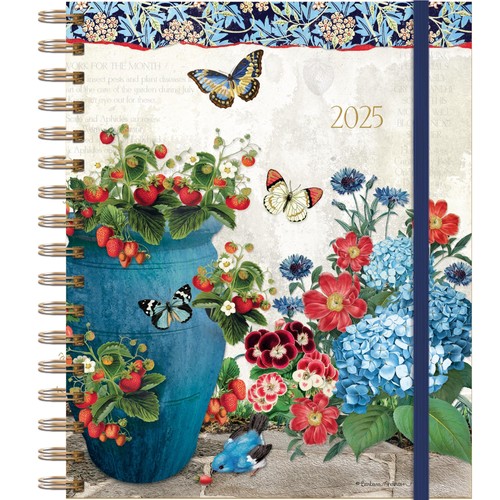 WSBL Botanical Gardens 2025 File-It Planner (25997071006)
