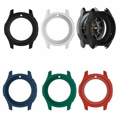 Protect Case Cover Bumper for Samsung Galaxy Watch 46mm &Gear S3 Frontie