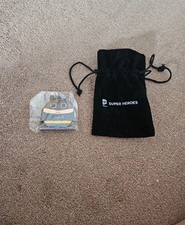 DC Batman Magnet With Felt Carry Case