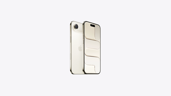 Apple iPhone 17 Air A3260 256GB Desbloqueado Excelente 4