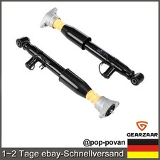 Stoßdämpfer Komplett Hinten Geeignet für Audi A6 Avant 4F5, C6 Links Rechts
