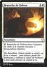 Gideon's Reproach #19 Magic Dominaria (Spanish)