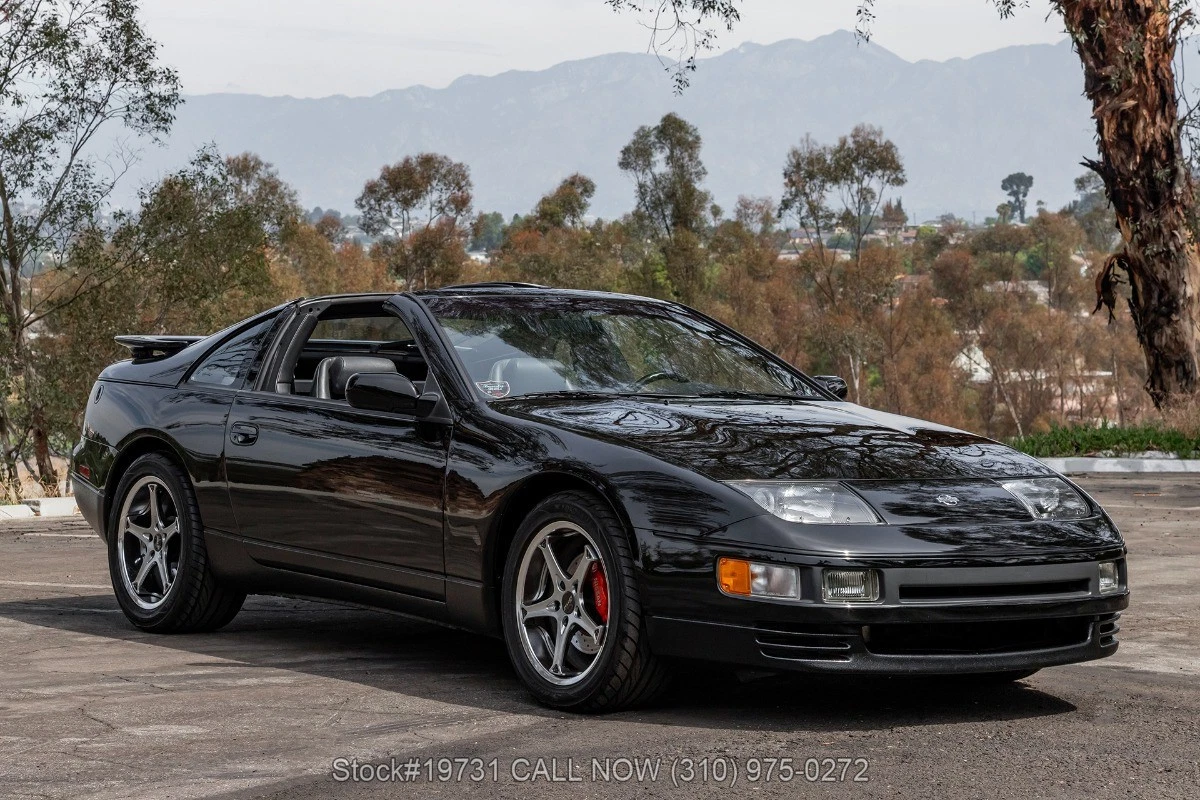 Nissan 300ZX 1994 Cars & Trucks for sale | eBay