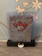 Simisear VStar GG37/GG70, Pokémon, English, Near Mint