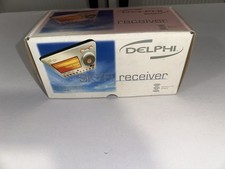 Delphi SKYFi SA10000 For XM Car  Home Satellite Radio Receiver