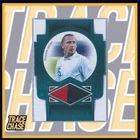 2024 Futera Unique Soccer Philippe Mexes Tribute Green Patch /15