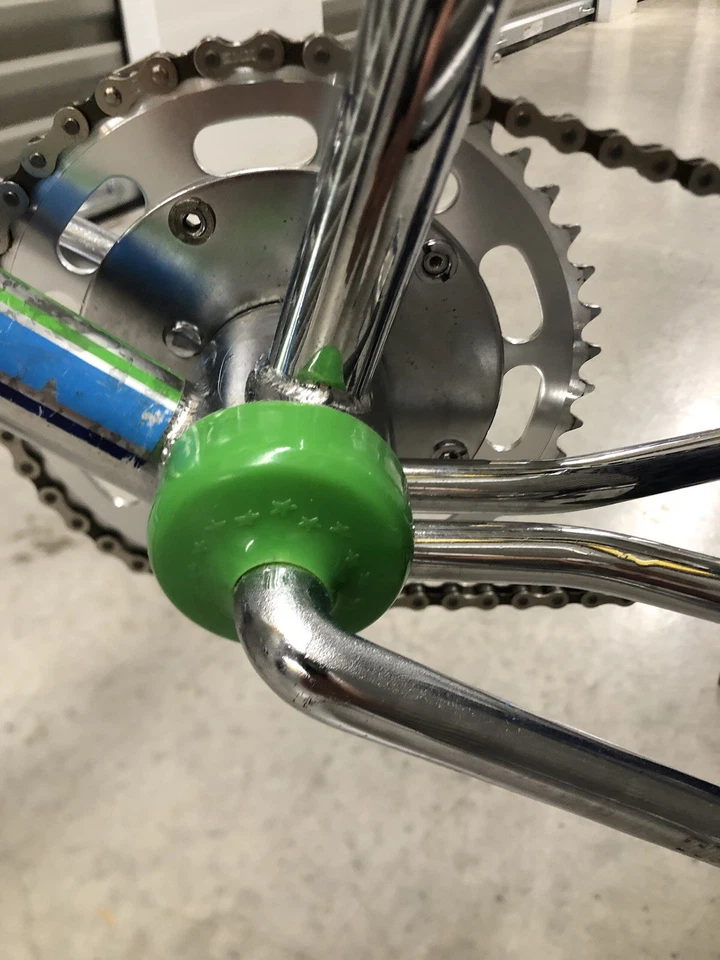 Haro Freestyler  Foto 4 de 4