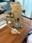 Star Wars AT-ST "Chicken Walker" Action Figure Kenner Lucasfilm 1982