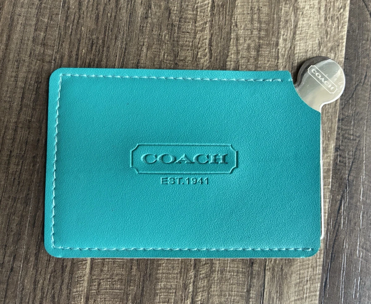Coach Makeup Mirrors for sale | eBay