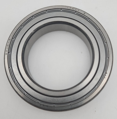 SKF 6010Z Rillenkugellager 50 mm - Bohrung 80 mm - Außendurchmesser 16 mm - Breite - Bild 2 von 3