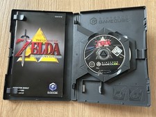 ebay® Auktion 198477707091 | Zelda Collector’s Edition + Billy Hatcher and the Giant Egg Special GameCube GCN Thumbnail of ebay® auction 198477707091 | Zelda Collector’s Edition + Billy Hatcher and the Giant Egg Special GameCube GCN