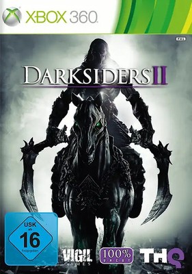 Darksiders II