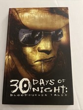 30 Days Of Night Bloodsucker Tales Hc IDW
