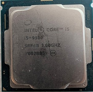 9500 Intel | eBay