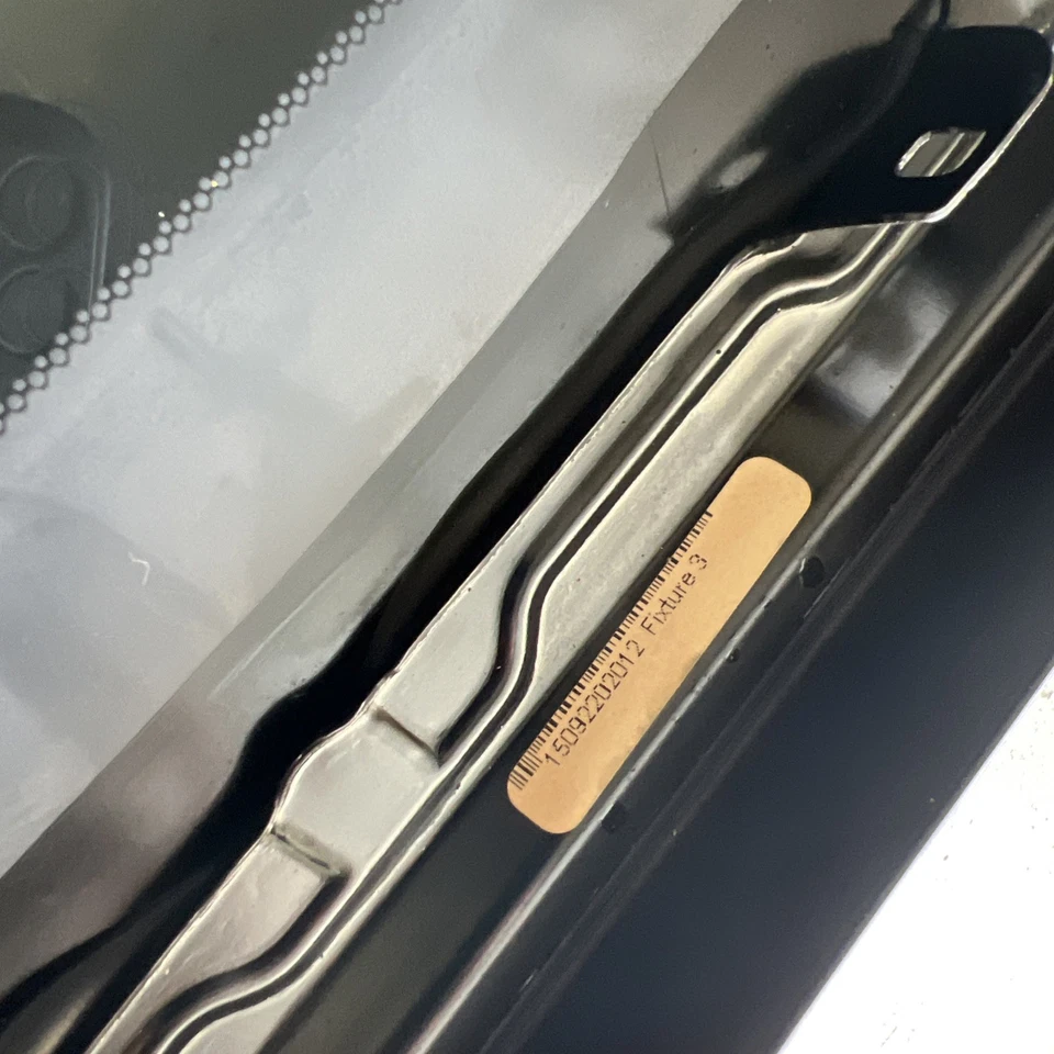 ACURA TL 2009-2014 techo corredizo techo corredizo ventana vidrio OEM Foto 4 de 4