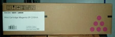NEW Genuine Ricoh Savin Lanier C310HA Magenta Print Toner Cartridge 460477