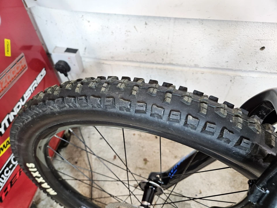 2020 Giant Trance 3 Medium 27.5 Trail Mountain Bike - Image 4 of 4