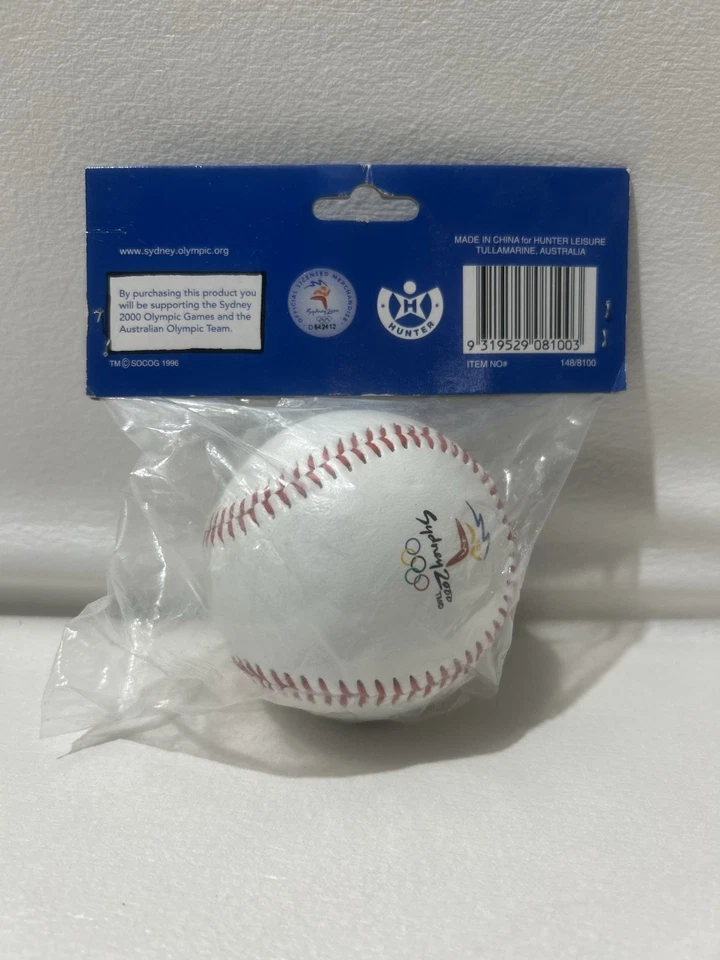 2000 Sydney Australia Summer Olympics Baseball Gold Medal Coach Tommy Lasorda - Image 4 of 4