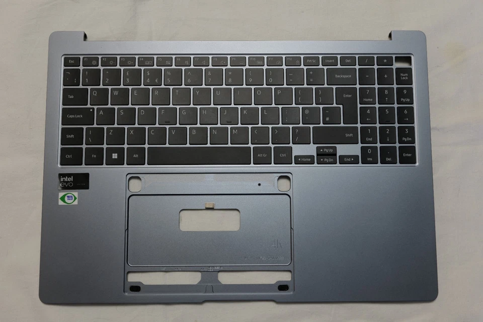 Clavier Samsung Galaxy Book 4 ULTRA - Photo 1/2
