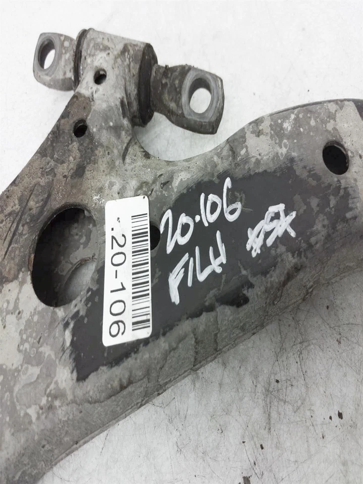 Lexus Es300h 2013-2018 Front Left Driver Lower Control Arm 48069-33080 Japan Bui - Image 2 of 4