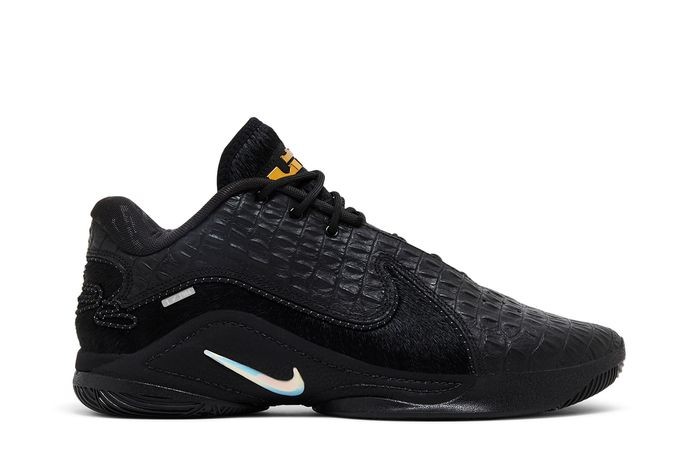 Nike Men’s LeBron 22 (IB3866‑001),