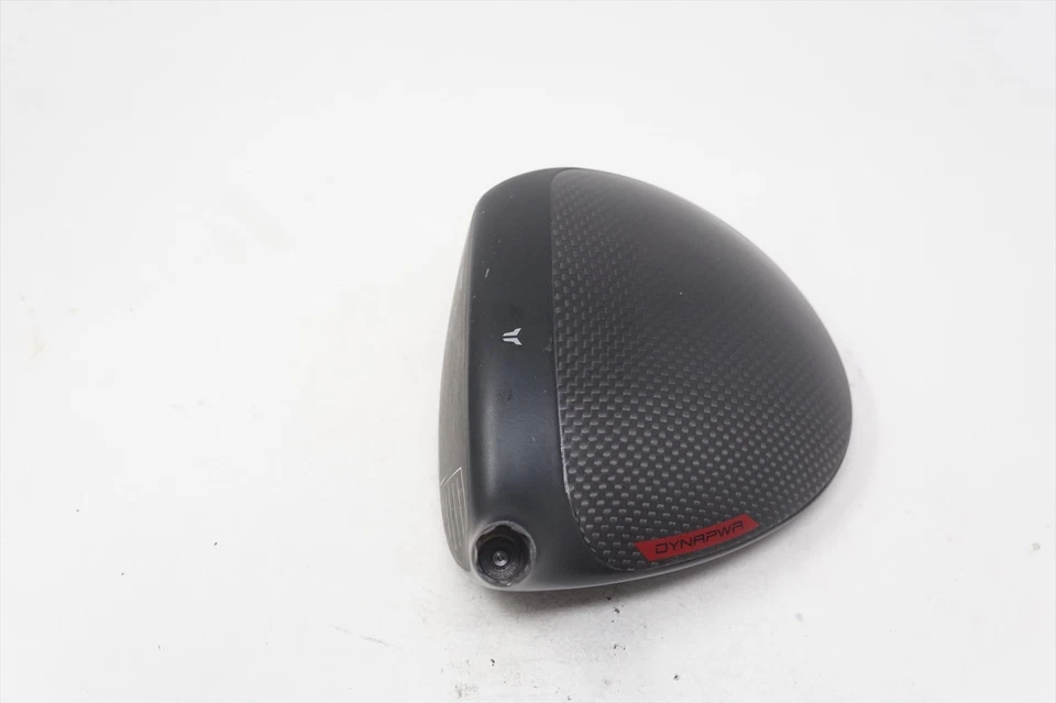 Wilson Dynapwr Carbon 9*  Driver Club Head Only Inv12723376 - Image 3 of 4