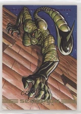 1993 SkyBox Marvel Masterpieces Scorpion #63 06u7