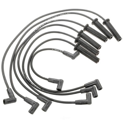 Auto Xtra Spark Plug Wire Set 516-7626