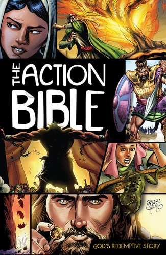 Die Aktionsbibel