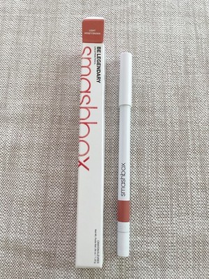 Smashbox Be Legendary Lip Line & Prime Pencil, Light Honey Brown