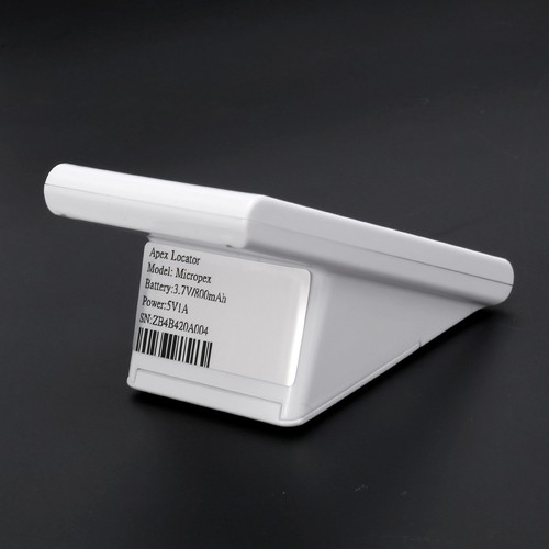 Dental Locator Micropex Wurzelkanalinstrumente Endodontic7265 - Bild 6 von 9