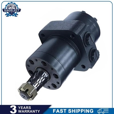 Hydraulic Motor 5023091 23091 5023091SM 04915500 Wright 32410004 for Ferris