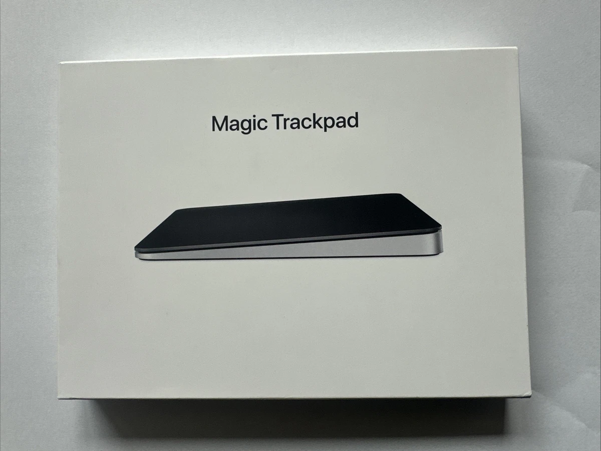 Apple Magic Trackpad for sale | eBay