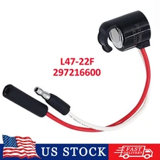 Defrost Thermostat for Refrigerator AP4374171 PS2350702 297216600 L47-22F