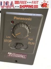 1PC New Panasonic DVUS940W1 Speed Controller Expedited Shipping