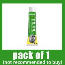 Black Tyre Repair Instant Liquid Strong Rubber Glues Wear-Resistant Rubber Non-C