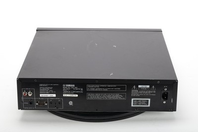 Yamaha 697 CD Player for sale online | eBay