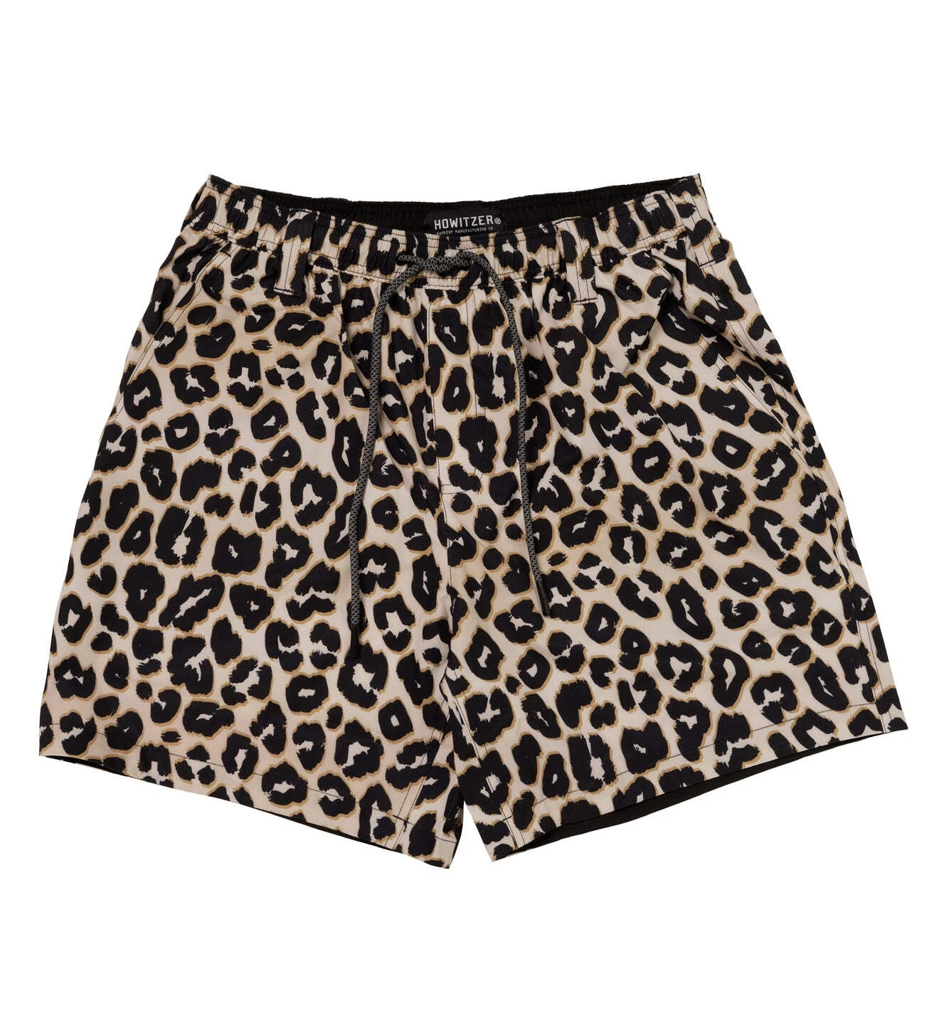 Howitzer Clothing Men's Boardshort Hybrid Leopard
Opens in a new window or tab