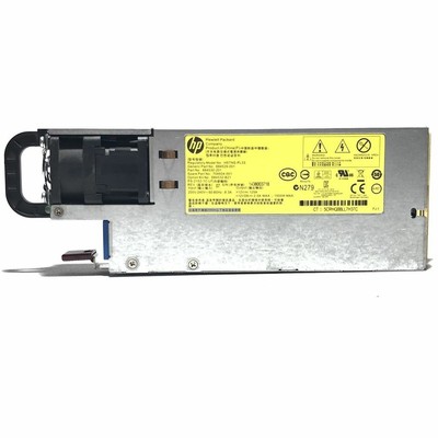 HP Platinum Plus 1500W Power Supply - HSTNS-PL33