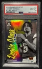 Jayden Daniels - 2024 Donruss Optic - ROOKIE KINGS - PSA 10 GEM MINT - RC - #2