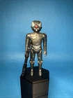Vtg Star Wars ESB 1982 ZUCKUSS Figure aka 4LOM 100% Complete w Rifle HK Nr Mint