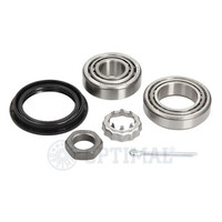 Radlagersatz Optimal 102008 Audi 4A0598625 Seat 4A0598625