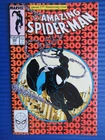AMAZING SPIDER-MAN # 300 - (NM-) -MCFARLANE-ORIGIN/1ST APP OF VENOM-WHITE PAGES