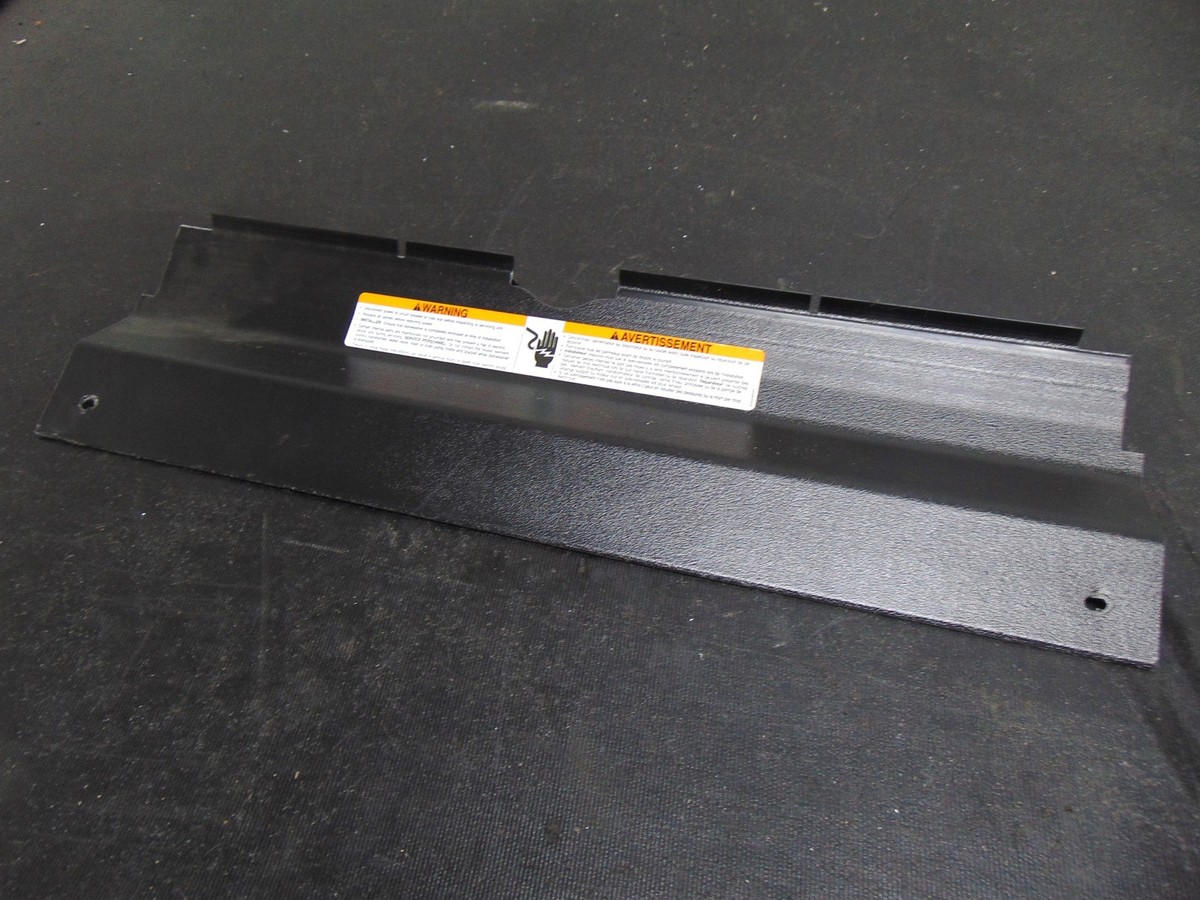 Frigidaire Dishwasher Kick Plate Panel – OEM 5304501484, Fits FFCD2413UB0A & More