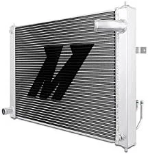 Radiador de aluminio de rendimiento Mishimoto MMRAD-370Z-09 para Nissan 370Z 2009-2020 Foto 4 de 4