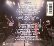 MAZE - ANTHOLOGY NEW CD