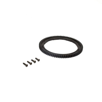 Briggs & Stratton Ring Gear | 557128