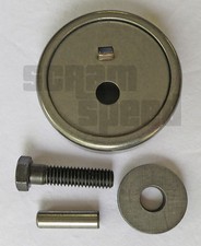 Bbf Ford Mechanical Fuel Pump Eccentric Kit 429 460 385 Series Big Block Bbf Ford Mechanical Fuel Pump Eccentric Kit 429 460 385 Series Big Block