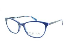  Kenneth Cole Reaction  Eyeglasses  KC 0826 091 New W Pouch